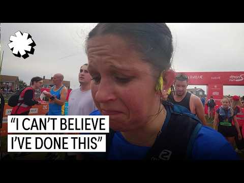 Why Have 1.5 Million People Run This Race?