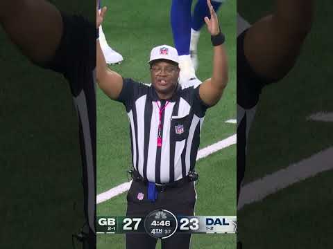 Williams PLOWS THROUGH 💪