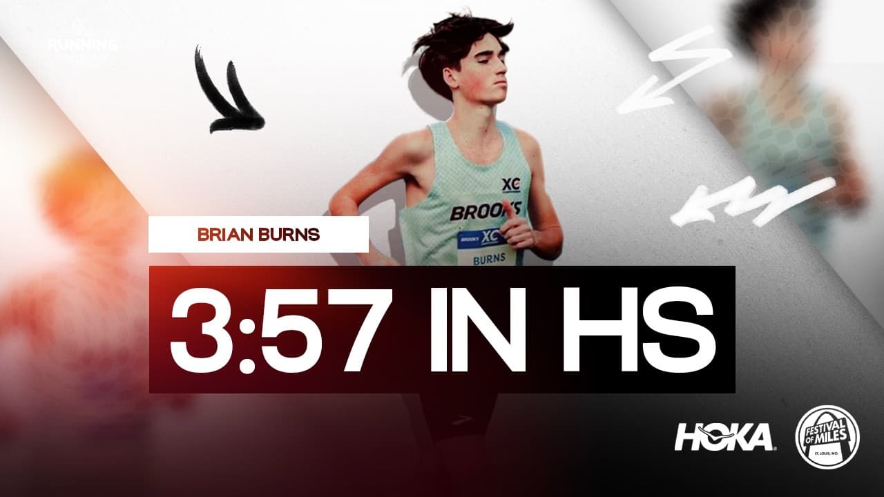 Inside the Training That Has Brian Burns in 3:57 Shape