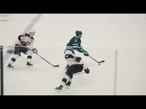 Wennberg Makes Team Sweden