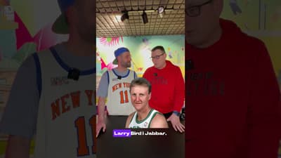 🟠 „Karty NBA na stół (Gość: Wojtek z Cards Lab)” — Rozmowy Nad Obręczą Podcast