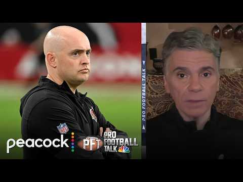 Jahmyr Gibbs optimistic about Lions' offense with OC Drew Petzing | Pro Football Talk | NFL on NBC