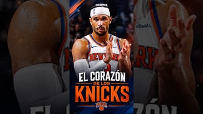 LA IMPORTANCIA DE JOSH HART EN LOS KNICKS