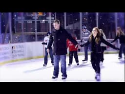 Penguins Pond TV Spot