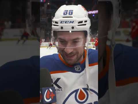 On The Bench | Andrew Mangiapane