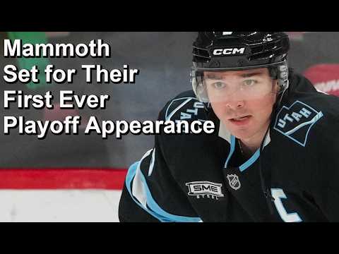 Utah Hitting Their Stride in Season Two