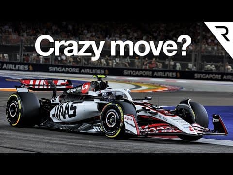 Toyota’s plan to help the Max Verstappen of WRC into F1