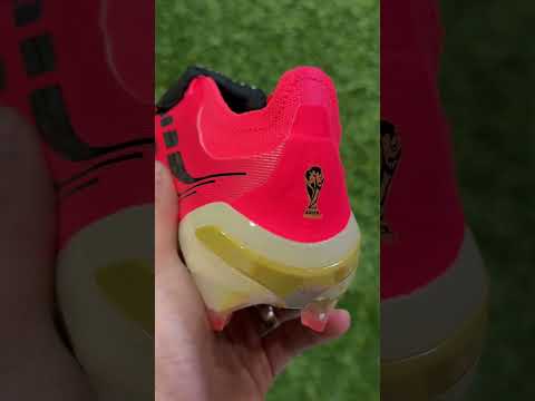 The NEW World Cup Adidas Predator 26 looks amazing!