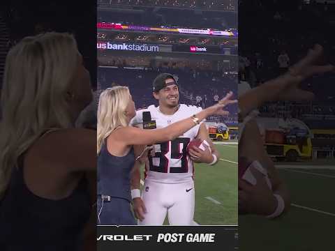 Parker Romo has JOKES 🤣