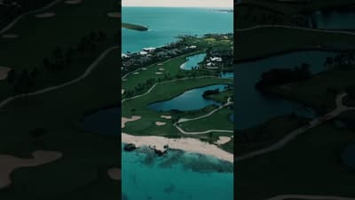White Sands Bahamas Men's Invitational