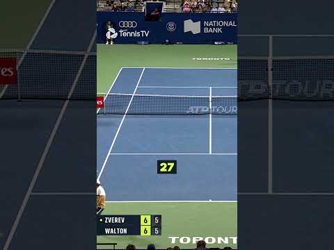 LONGEST Rally Of 2025 😮‍💨 👏