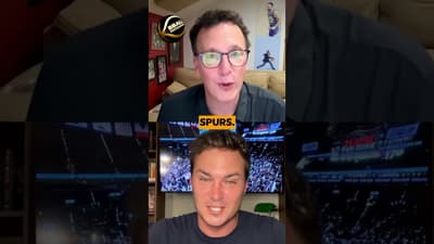 OKC's Offensive Flaw That Only the Spurs Can Exploit | Coach Nick Breaks It Down