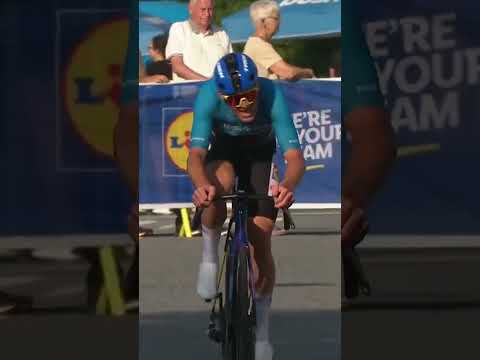 What a performance! 🔥👏