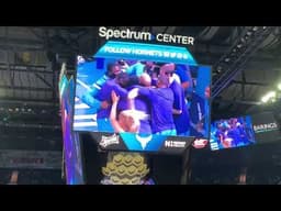 Kemba Walker Tribute Video and Reaction
