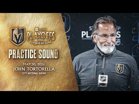 🎥 SOUND: Tortorella