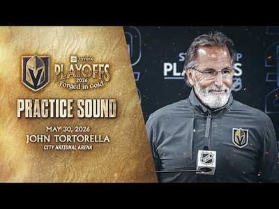 🎥 SOUND: Tortorella