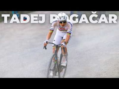 WHEN POGAČAR GOES ALL-IN | TADEJ POGAČAR 2026