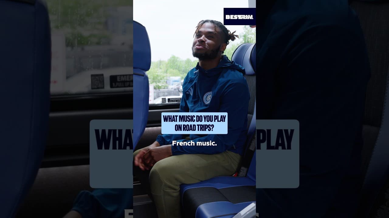 Tayvon’s essentials on the road don’t miss 👀🛣️ @besttrailstravel5811