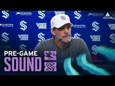 Pre-Game Sound | Lane Lambert - Nov 15, 2025