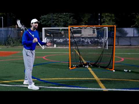 Paul Rabil's Tips for Offball Scoring | Project Nine Behind the Scenes