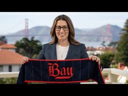 Bay FC Welcomes New CEO, Stacy Johns