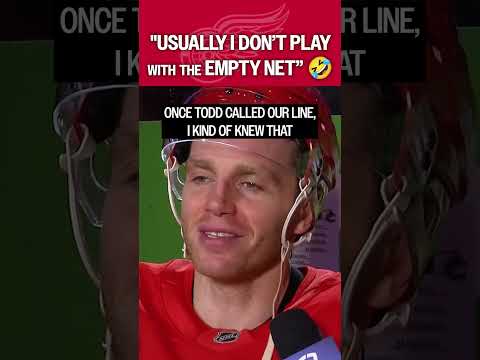 Showtime isn't used to empty netters! 😅