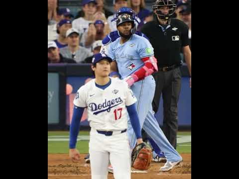 Every game, every pitch, every swing, every moment from the 2025 season comes down to this: Game 7