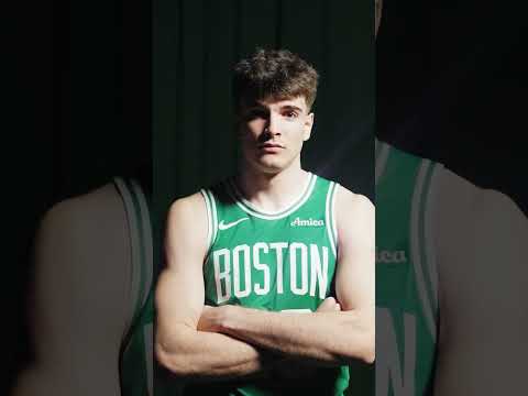 Countdown is on ⏳ #celtics #nba #shorts