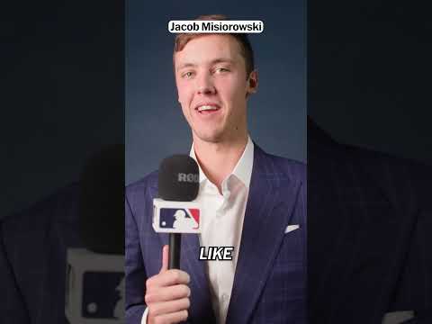 What do MLB players do for fun? We asked 'em 🤔 #PlayersWeekend