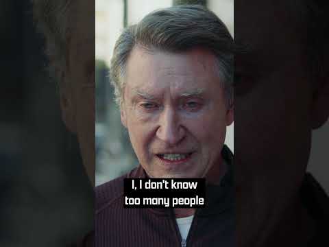 Gretzky: "This is going to be a classic" 🇺🇸🇨🇦