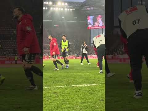 Endlich wieder HUMBA! 🥰❤️