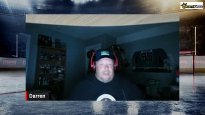 BK Ice Wars Live Stream