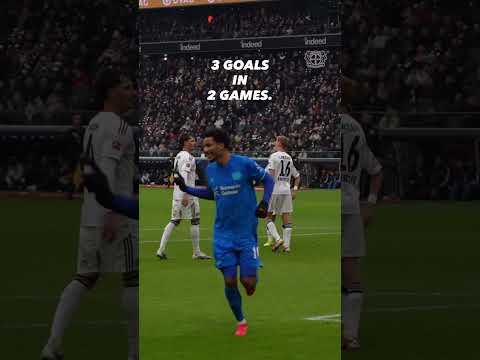 Malik Tillman is on top form! 😮💨🇺🇸