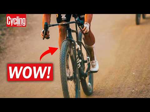 Top 9 BEST New Gravel Race Bikes 2026 | Unreleased Models & The Specialized Crux