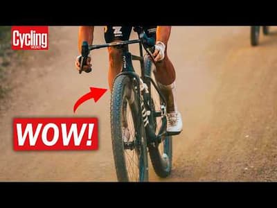 Top 9 BEST New Gravel Race Bikes 2026 | Unreleased Models & The Specialized Crux