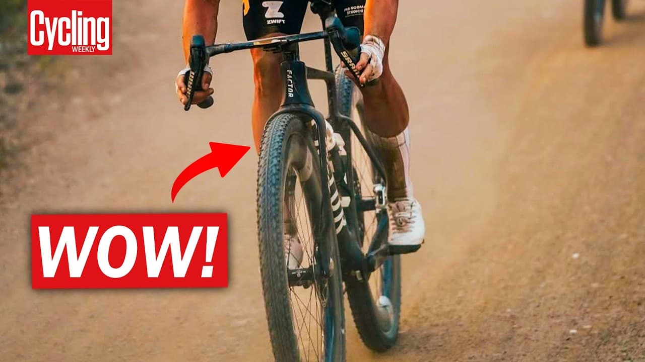 9 New 2026 Gravel Race Bikes Are Here!