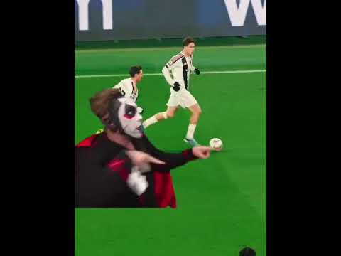 Danhausen coursed Yildiz 👉🪄 | #meme #wwe #wrestlemania