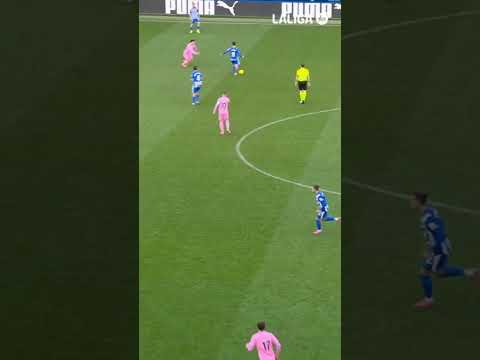 Antonio 'magic' Blanco 🎩 #AlavésCelta #laligahighlights #goazenglorioso