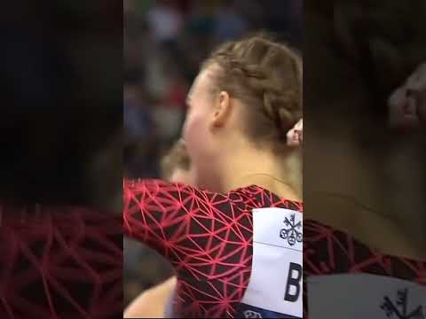 FEMKE BOL IS A DIAMOND LEAGUE CHAMP 🏆