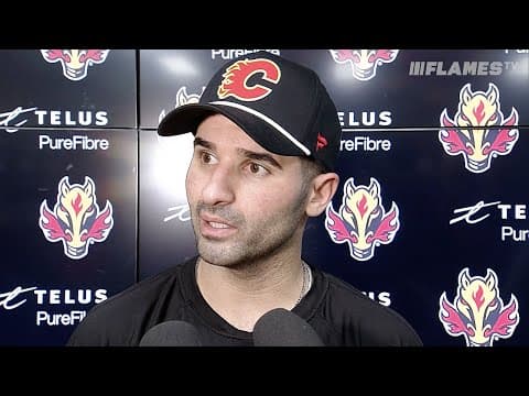 Post-Game | Nazem Kadri - 06.12.25