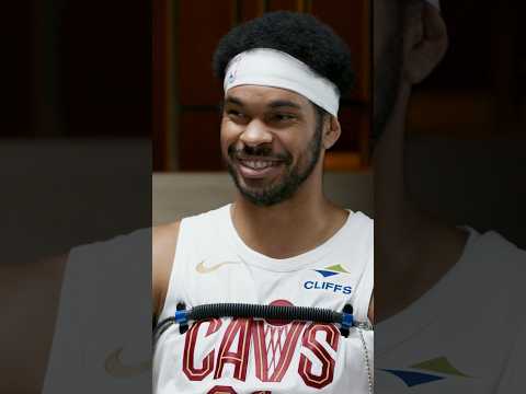 Do you scrub your feet in the shower? Y or N? Sound off, Cavs fans! #LetEmKnow