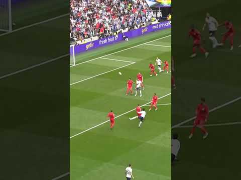 Sonny's 100th Premier League goal! | Previously against Brighton