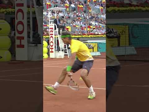 ICONIC Rafa Tweener ✨