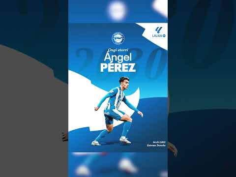 Si hay espacio, 𝐫𝐞𝐜𝐨𝐫𝐭𝐚, si no, lo crea ✂️ #GoazenGlorioso ⚪️🔵