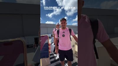 Colorado forecast caught a few off guard ❄️👀