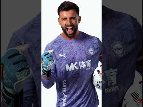 Hoy... ¡Volvemos a Mendi! 🏟️ #AlavésCelta #DeportivoAlavés