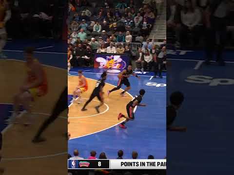 YEAH DYLAN 😤  #spurs #nba #dylanharper