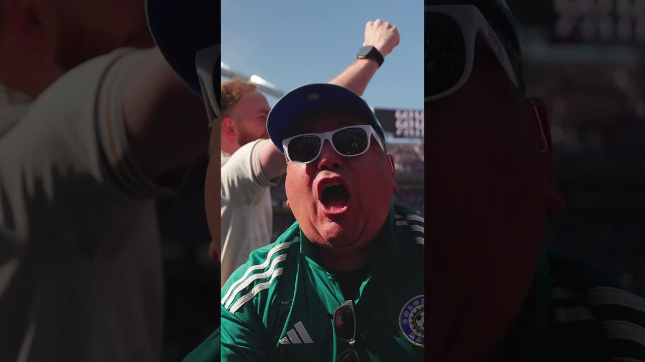 🏟️ 30TH ANNIVERSARY SCENES