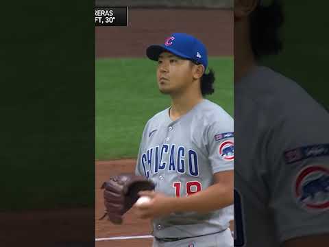 William Contreras NO-DOUBTER and the Brewers lead! #NLDS