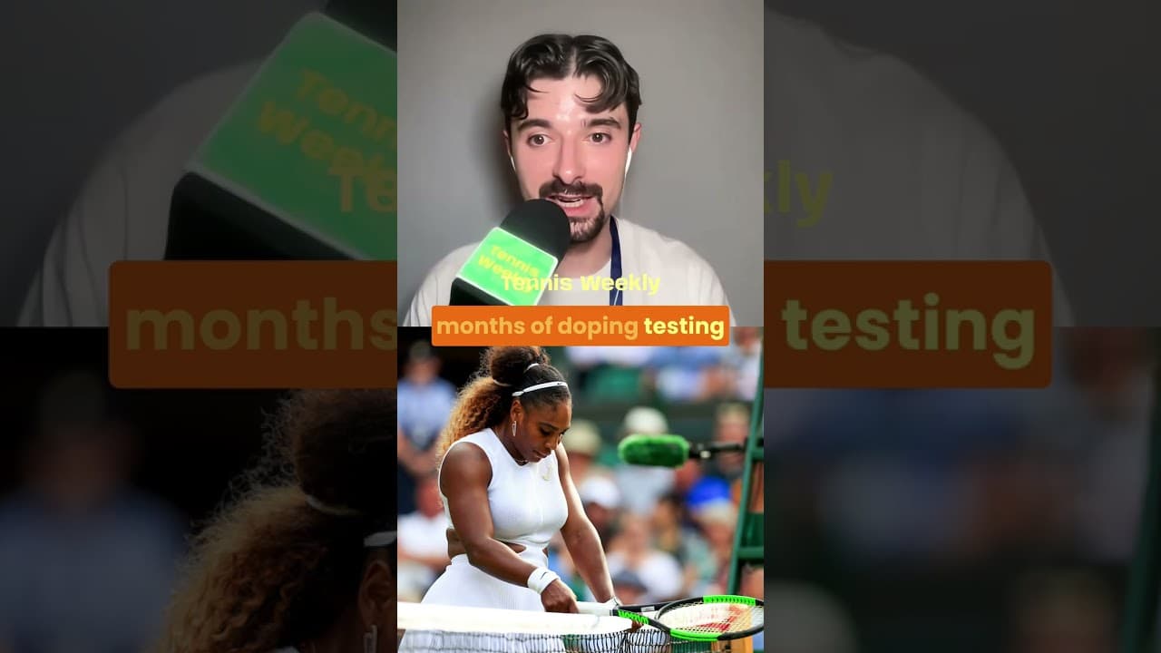 The Serena Williams comeback is set for grass season! #serenawilliams #serena #tennis